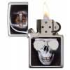 Zippo Harley Davidson 29739 lebka