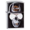 Zippo Harley Davidson 29739 lebka