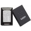 Zippo Venetian 22015