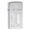 Zippo Slim Venetian 22076