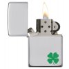 Zippo Čtyřlístek 24007