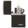 Zippo Ebony 26332  W-Zippo