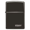 Zippo Ebony 26332  W-Zippo