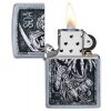 Zippo Sons of Anarchy 49004