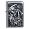 Zippo Sons of Anarchy 49004