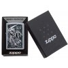 Zippo Sons of Anarchy 49004