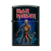 Zippo Iron Maiden Edie