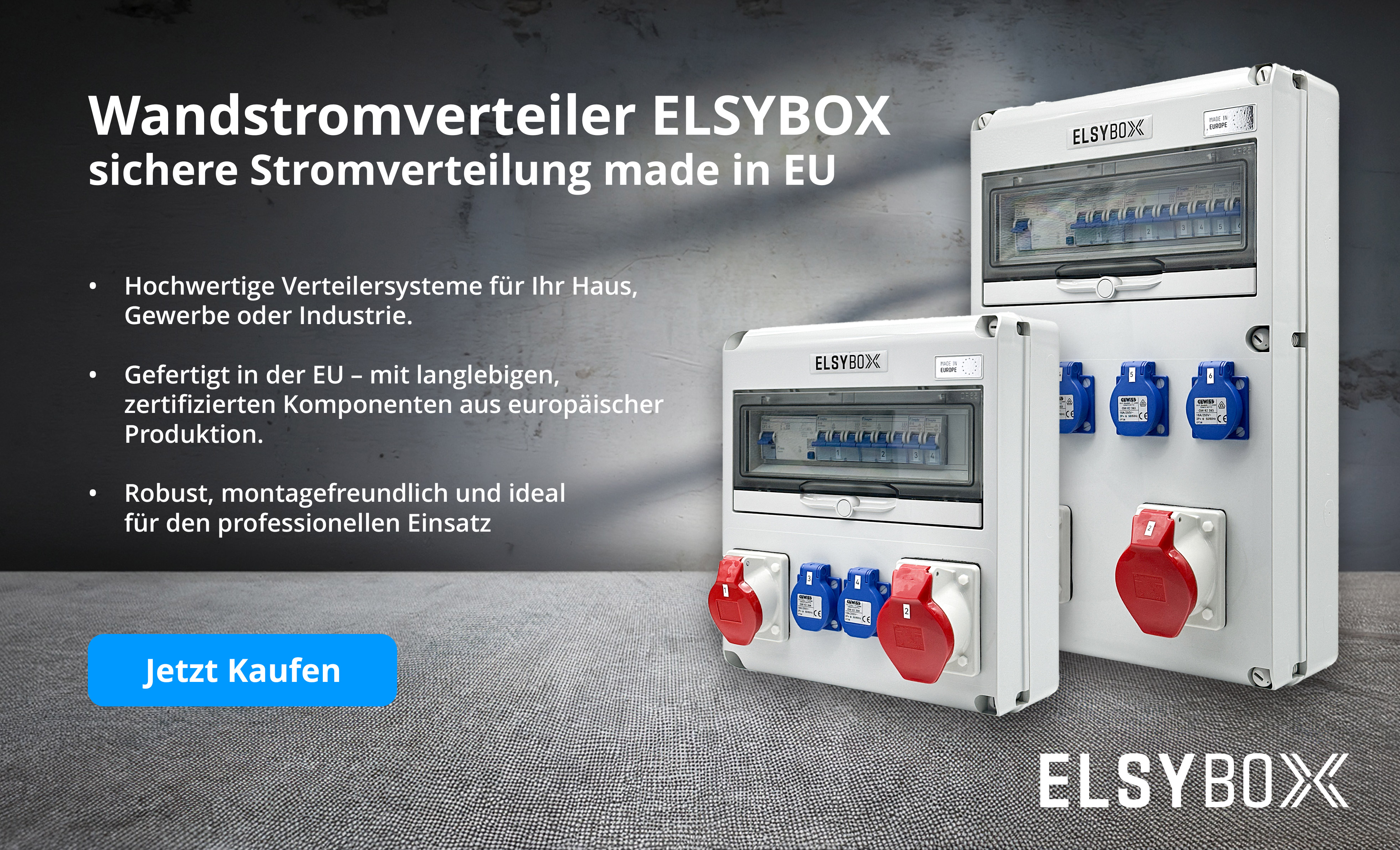 elsybox