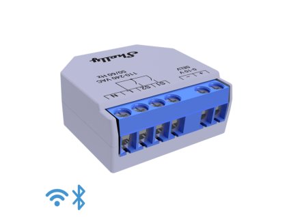 Shelly Dimmer 0/1-10V PM Gen3 Dimmer