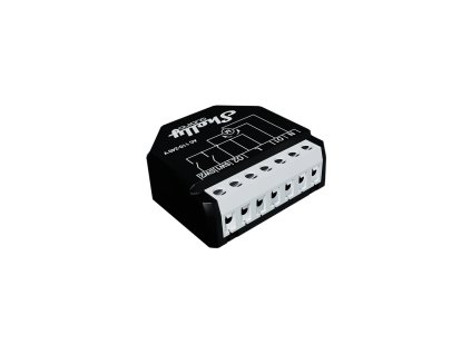Shelly Wave Shutter Jalousiemodul, Z-Wave