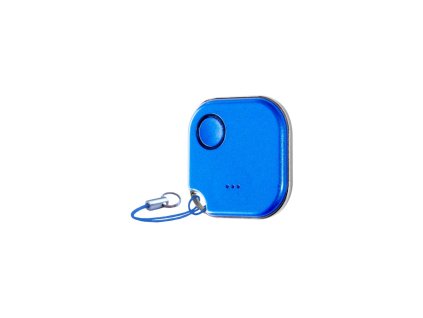 SHELLY BLU Button1 Blue Batterietaste, Bluetooth, blau