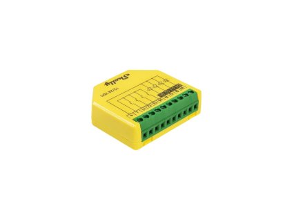 SHELLY Plus RGBW PM Modul zur Steuerung von LED-Bändern