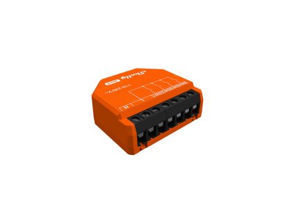 SHELLY I4 Gen3 Steuergerät, 4 digitale Eingänge, 8 MB Speicher, 110–240 V, Wi‑Fi, Bluetooth