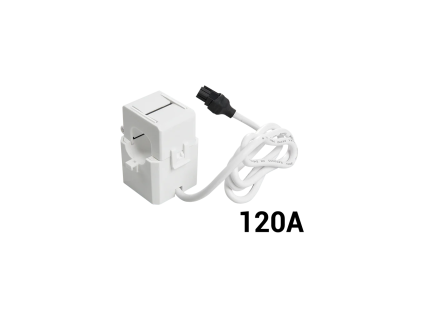 Shelly PRO 3EM 120A Stromwandler