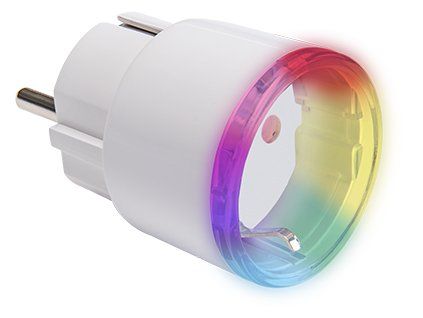Shelly Wave Plug S - Z-Wave Smart Plug mit großer Reichweite
