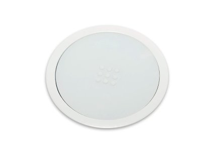 ASA 06009Y00009 VERSACHARGER Kabellose induktive Einbau-Ladeeinheit, (Qi), 2 m inkl. Micro-USB-90°/USB-A-Kabel und Euro-/USB-Stecker, weiß