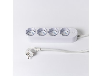 Shelly Power Strip 4 Gen4 02