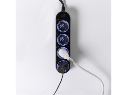 Shelly Power Strip 4 Gen4 01