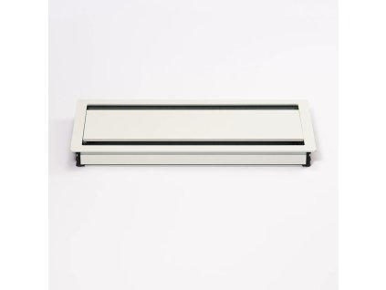 exit dual 2 0 263mm passacavi basculante bianco 2 (kopie)