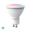 Shelly Duo GU10 - RGBW Dimmbare Lampe