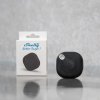 Shelly Blu Button Tough 1 Robuste kabellose Fernbedienung, Schwarz