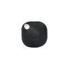 Shelly Blu Button Tough 1 Robuste kabellose Fernbedienung, Schwarz