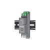 SHELLY Wave Pro 2 Schaltmodul auf DIN-Schiene, 2x 16A,  Z-Wave