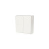 Shelly BLU Wall Switch 4 Stand Alone Wandschalter