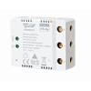Ogemray Smart Relay 25A – Leistungsstarkes Smart-Relais mit Verbrauchsmessung