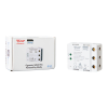 Ogemray Smart Relay 25A – Leistungsstarkes Smart-Relais mit Verbrauchsmessung
