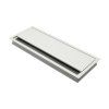 3937 5 asa 04002200006 kabeldurchfuhrung exit edge 120x320x25mm scharfe ecken wei
