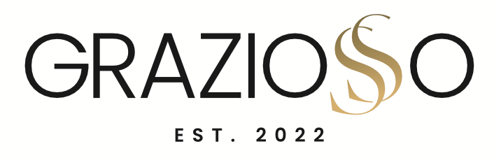 GRAZIOSSO - pro tanečníky