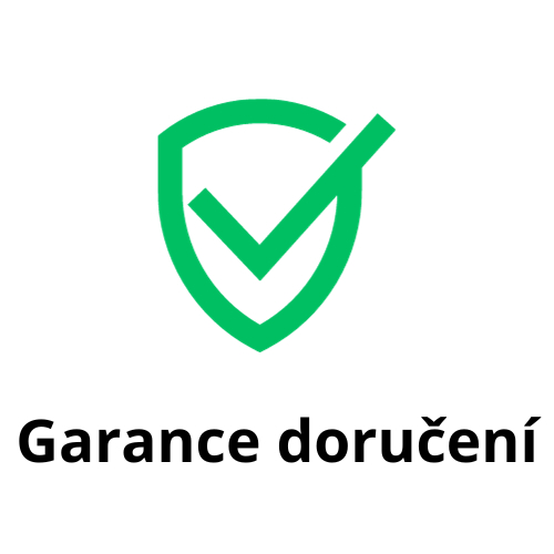 Garance doručení