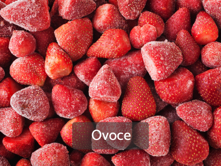 Ovoce