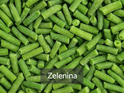 Zelenina
