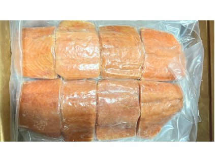 Losos příčné porce 150g