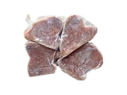 tuňák steak