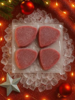 💡Věděli jste že: 1. Mražená ryba může být čerstvější než chlazená - U mořských ryb, které se loví daleko, je klíčový...