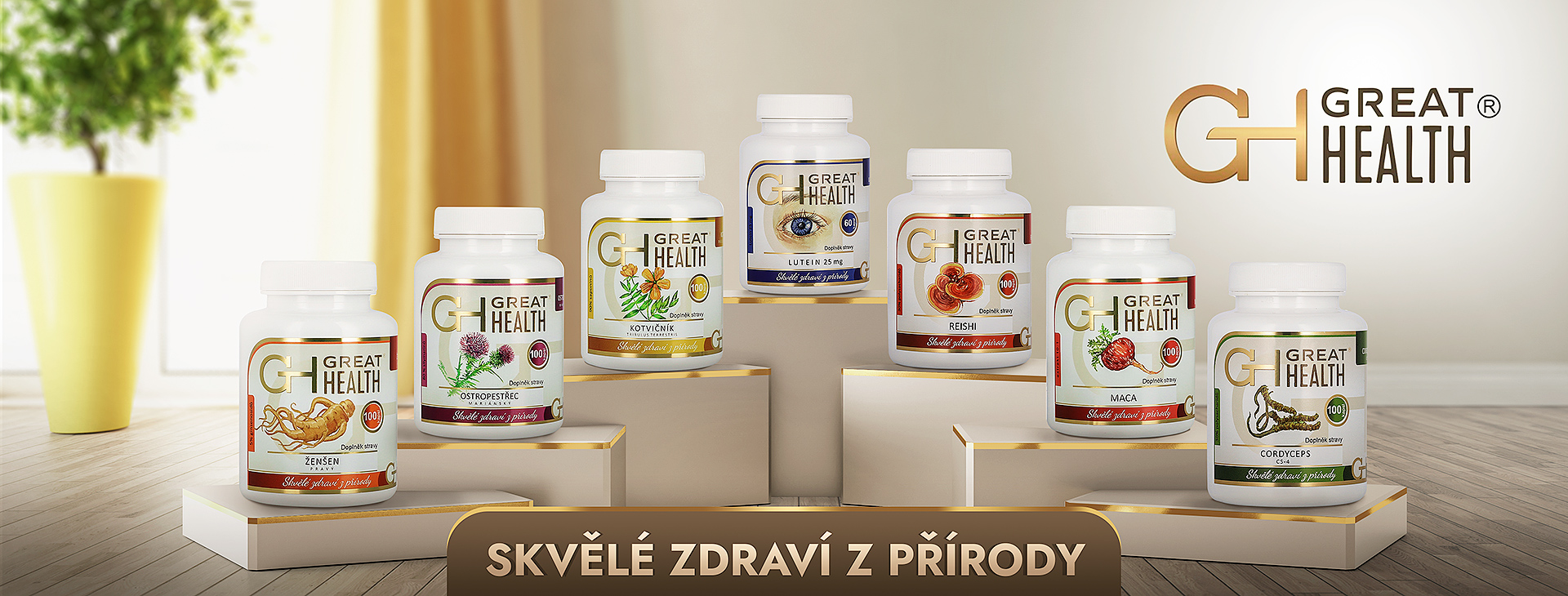 Great Health