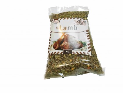 Koření na jehněčí 65g