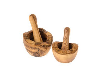 hmoždíř nepravidelný