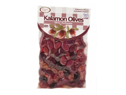 olivy kalamata 250g