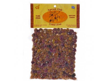 Malé olivy koroneiki 200g