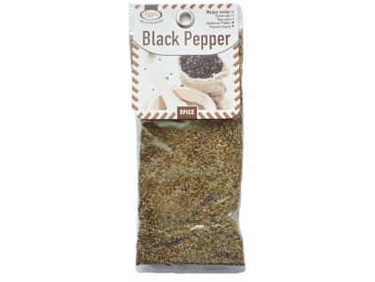 černý pepř 50g
