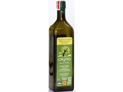 Bio olivový olej 1L