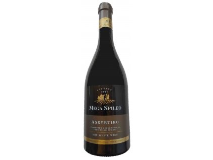 mega spileo Assyetiko 750ml