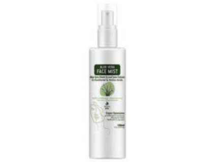 Face mist aloe vera 100ml