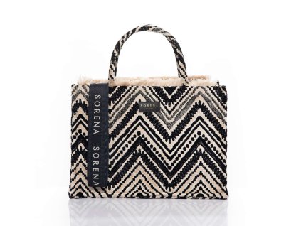 Koufonisi velká tote kabelka