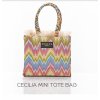 CECILIA MINI TOTE BAG
