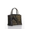 Xrysalida střední tote kabelka